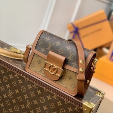 LV Dauphine Bags